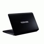 Toshiba Satellite C660-1TM