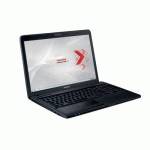 ноутбук Toshiba Satellite C660-1TM
