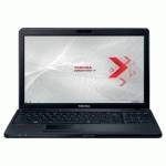 ноутбук Toshiba Satellite C660-1WT