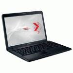 Toshiba Satellite C660-1WT