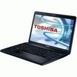 ноутбук Toshiba Satellite C660-29F
