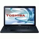 Toshiba Satellite C660-29F