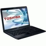 ноутбук Toshiba Satellite C660-29F
