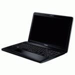 ноутбук Toshiba Satellite C660D-1EJ