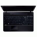 ноутбук Toshiba Satellite C660D-1EJ