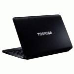 Toshiba Satellite C660D-1EJ