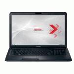 ноутбук Toshiba Satellite C670-12K