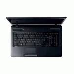 Toshiba Satellite C670-13E