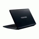 ноутбук Toshiba Satellite C670-13E