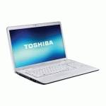 ноутбук Toshiba Satellite C670-14K