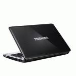 Toshiba Satellite L500-12N