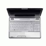 ноутбук Toshiba Satellite L500-14X