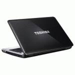 Toshiba Satellite L500-1ZV