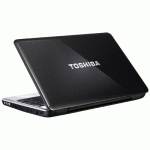 Toshiba Satellite L500-1ZW