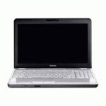 ноутбук Toshiba Satellite L500-1EN