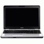 ноутбук Toshiba Satellite L500-203