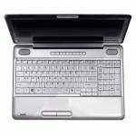 ноутбук Toshiba Satellite L500D-16Q