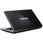 Toshiba Satellite L500D-16Q