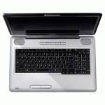 Toshiba Satellite L550-20Q