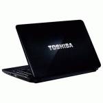 ноутбук Toshiba Satellite L630-12X