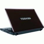 ноутбук Toshiba Satellite L635-10L
