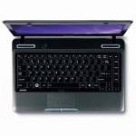 ноутбук Toshiba Satellite L635-10T