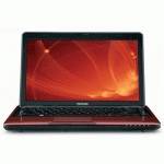 Toshiba Satellite L635-10W