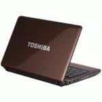 ноутбук Toshiba Satellite L635-130