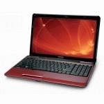 Toshiba Satellite L635-12R