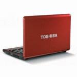 ноутбук Toshiba Satellite L635-12R