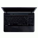 Toshiba Satellite L650-1KU