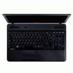 Toshiba Satellite L650-1M6