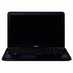 ноутбук Toshiba Satellite L650-1C3