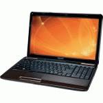 ноутбук Toshiba Satellite L655-1CW