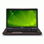 Toshiba Satellite L655-1CW