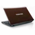 Toshiba Satellite L655-1CW