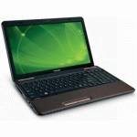 Toshiba Satellite L655-1HF