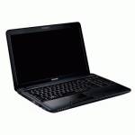 ноутбук Toshiba Satellite L675-110