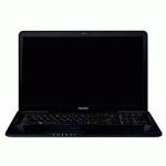 Toshiba Satellite L675-110