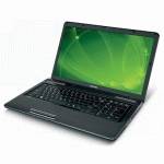 ноутбук Toshiba Satellite L675D-113