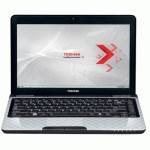 ноутбук Toshiba Satellite L730-10M
