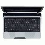 ноутбук Toshiba Satellite L730-10M