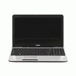 Toshiba Satellite L750-12G