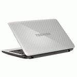 Toshiba Satellite L750-12G
