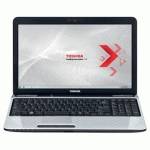 ноутбук Toshiba Satellite L750-134