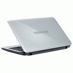 ноутбук Toshiba Satellite L750-134