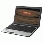 Toshiba Satellite L750D-112