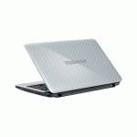Toshiba Satellite L750D-112