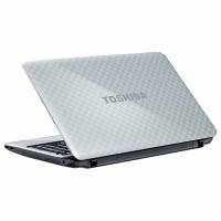 ноутбук Toshiba Satellite L750D-12W
