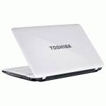 ноутбук Toshiba Satellite L755-13R